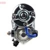 Starter 12V 2.7kW