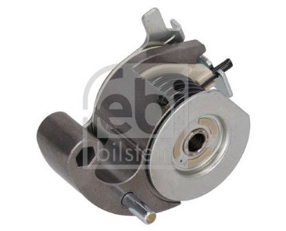 Tensioner, timing belt FORD - 2 409 611