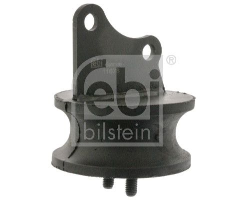 Mounting, manual transmission Volvo Lkw 1614600