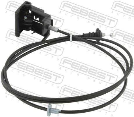 Bonnet Cable MAZDA BP4K-56-720B
