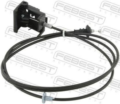 Bonnet Cable MAZDA BP4K-56-720B