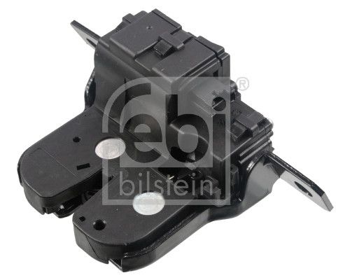 Tailgate Lock BMW - 51 24 7 248 075