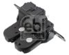 Tailgate Lock BMW - 51 24 7 248 075