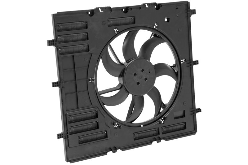 Fan, engine cooling