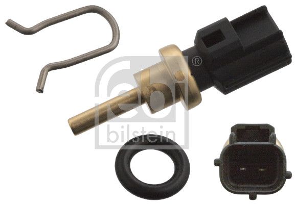 Sensor, coolant temperature VOLVO - 30650752