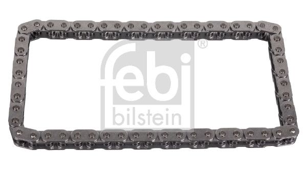 Chain, oil pump drive Peugeot 96 760 805 80