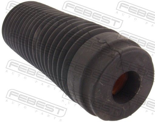 Protective Cap/Bellow, shock absorber NISSAN 54050-AU500