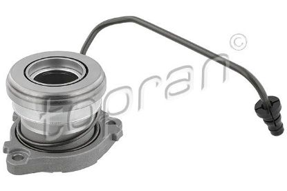 Central Slave Cylinder, clutch Opel, General Motors