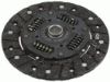 Clutch Disc VW Bora, Golf IV, Seat Leon ..