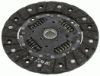 Clutch Disc VW Bora, Golf IV, Seat Leon ..