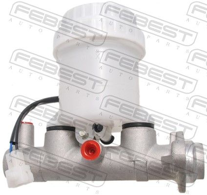 Brake Master Cylinder MITSUBISHI MB618717