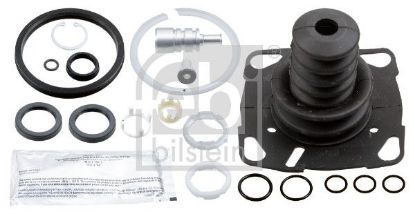 Repair Kit, clutch booster Iveco - 0 4256 5742