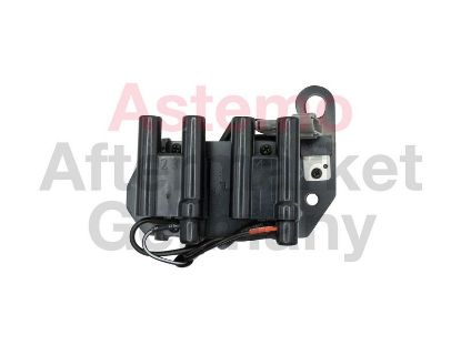 Ignition Coil