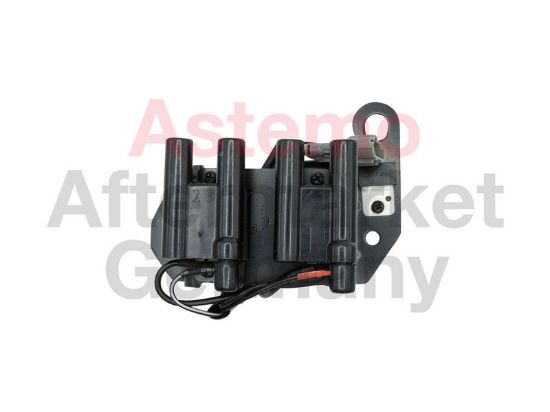 Ignition Coil
