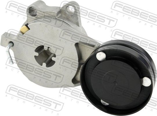 Belt Tensioner, V-ribbed belt CHERY A118111200AB