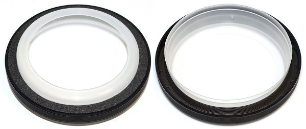 Shaft Seal, crankshaft Man
