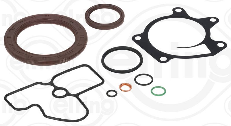 Gasket Kit, crankcase Renault