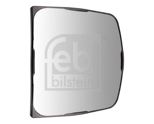 Mirror Glass, exterior mirror Claas (Traktoren) - 11617740