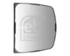 Mirror Glass, exterior mirror Claas (Traktoren) - 11617740