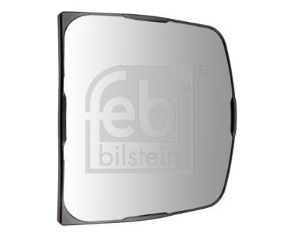 Mirror Glass, exterior mirror Claas (Traktoren) - 11617740