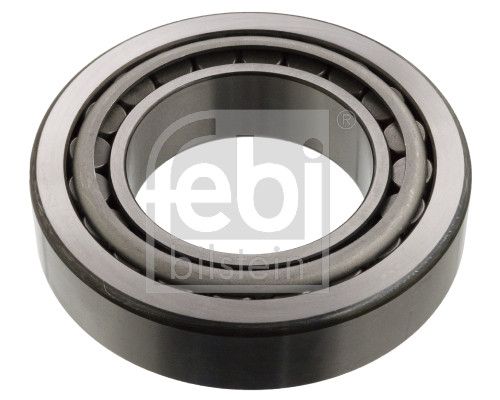 Wheel Bearing Mercedes-Benz LKW 000 981 21 05