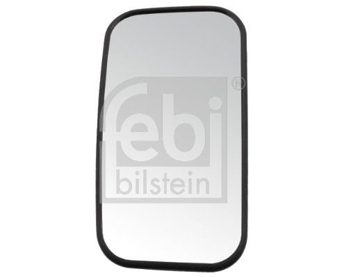 Mirror Glass, wide angle mirror Mercedes-Benz - 910 811 36 00