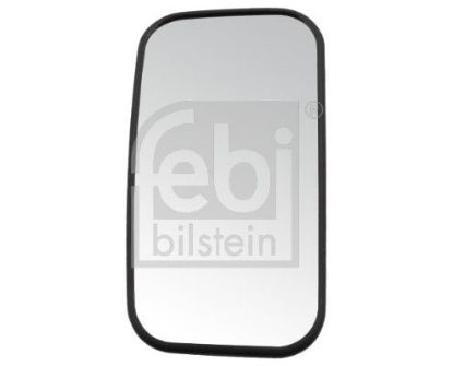 Mirror Glass, wide angle mirror Mercedes-Benz - 910 811 36 00