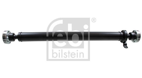 Propshaft, axle drive VW-Audi 7E0 521 101 C
