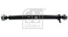 Propshaft, axle drive VW-Audi 7E0 521 101 C