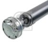 Propshaft, axle drive VW-Audi 7E0 521 101 C