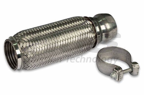 Repair Pipe, catalytic converter MERCEDES-BENZ - 906 490 14 81