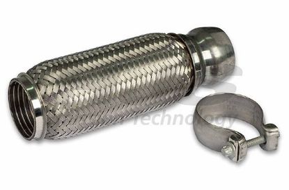 Repair Pipe, catalytic converter MERCEDES-BENZ - 906 490 14 81