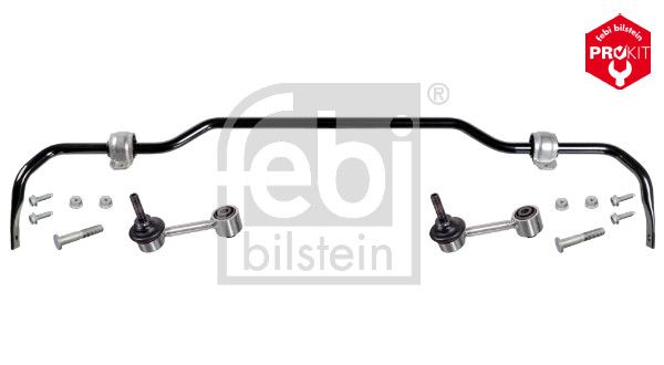 Stabiliser Bar, suspension VW-Audi 1K0 511 409 CA S1