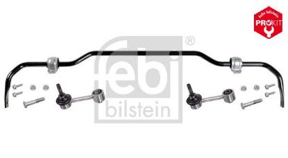 Stabiliser Bar, suspension VW-Audi 1K0 511 409 CA S1