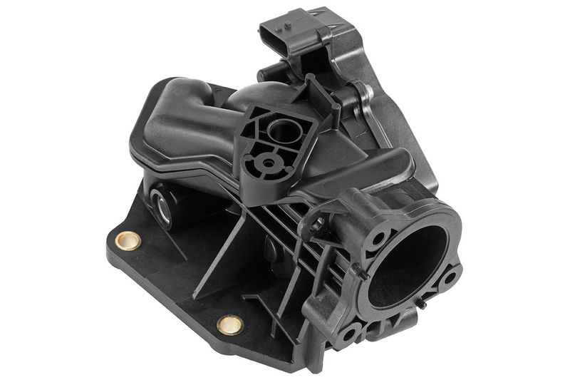 Throttle Body RENAULT - 14 51 383 77R