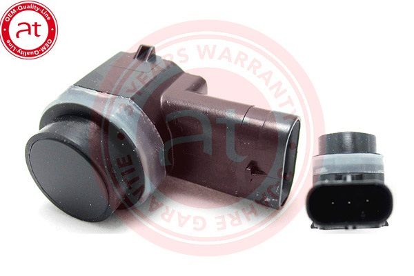 Sensor, park distance control TOYOTA Avensis, Auris,
