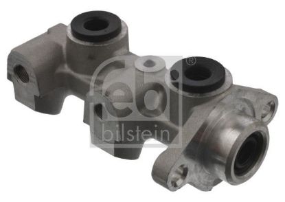 Brake Master Cylinder Opel PKW 0558 102