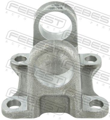 Drive Flange, propshaft TOYOTA 37315-35060