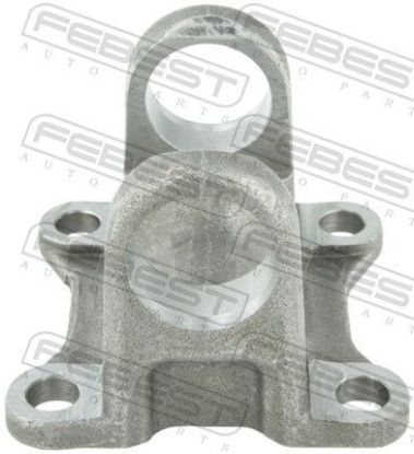 Drive Flange, propshaft TOYOTA 37315-35060