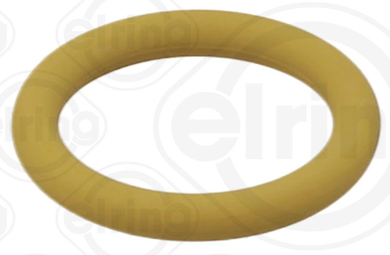 Seal Ring, Oil outlet (charger) Ford USA W302512