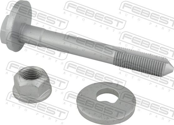 Camber Correction Screw