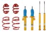 Suspension Kit, springs/shock absorbers BMW 3 Compact (E46); K; B12 SL