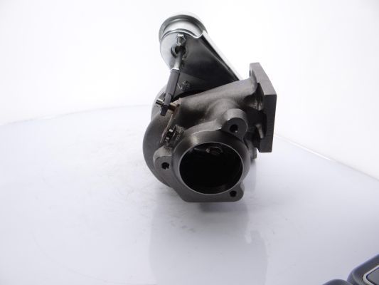 Charger, charging (supercharged/turbocharged)