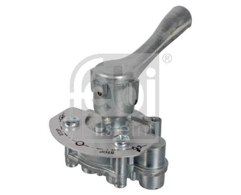 Rotary Sleeve Valve, compressed-air system Mercedes-Benz - 000 329 08 25
