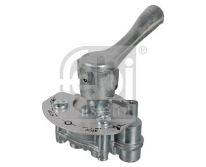 Rotary Sleeve Valve, compressed-air system Mercedes-Benz - 000 329 08 25