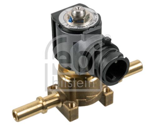 Solenoid Valve, urea tank Volvo - 21314741