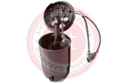 Heating, tank unit (urea injection) Mercedes-Benz 204 471 05 75