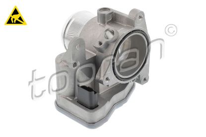 Throttle Body Ford - 1566190