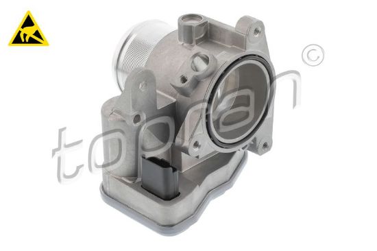 Throttle Body Ford - 1566190
