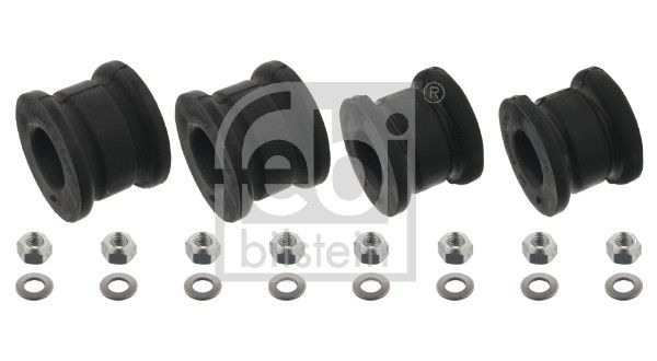 Mounting Kit, stabiliser Mercedes-Benz PKW 124 320 00 47